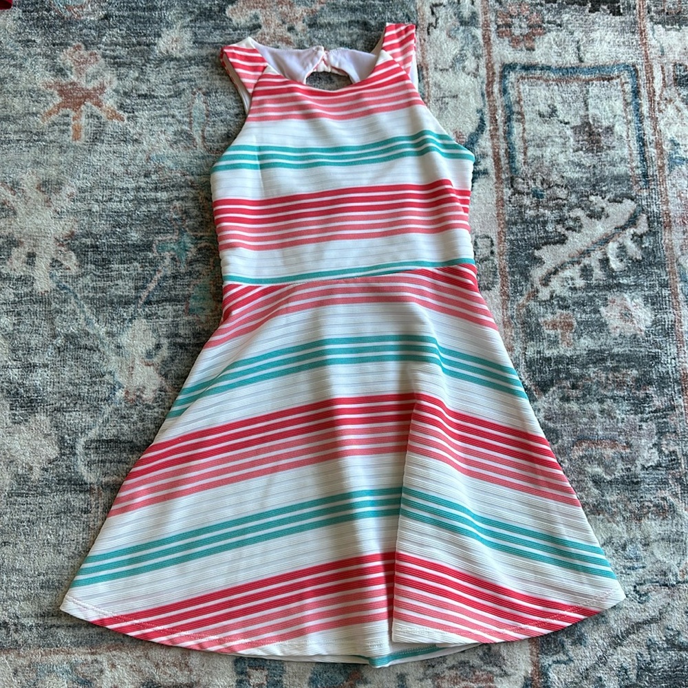 Little Girls Sundress